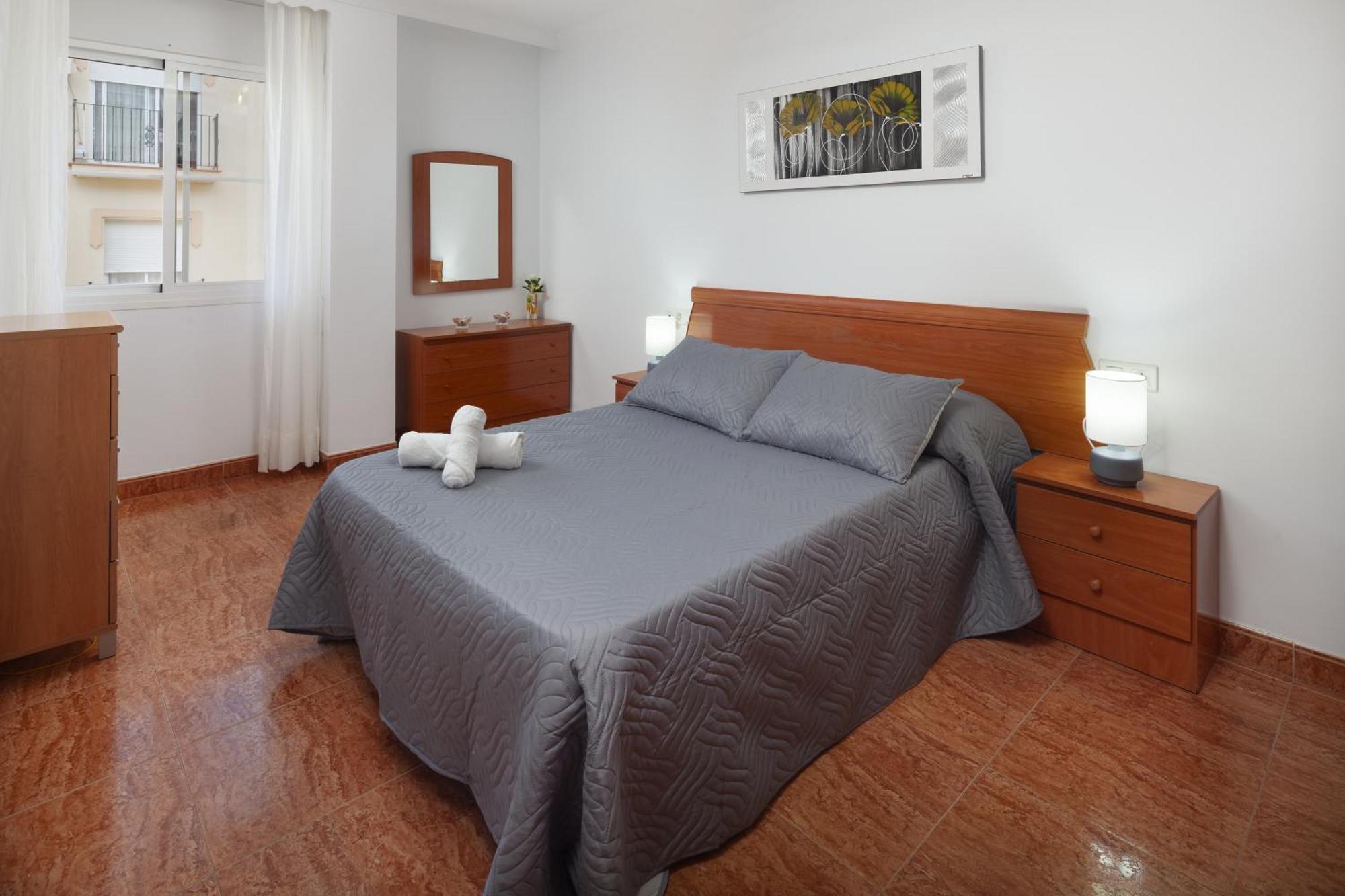 Apartamento Dayca Torrox Exterior photo