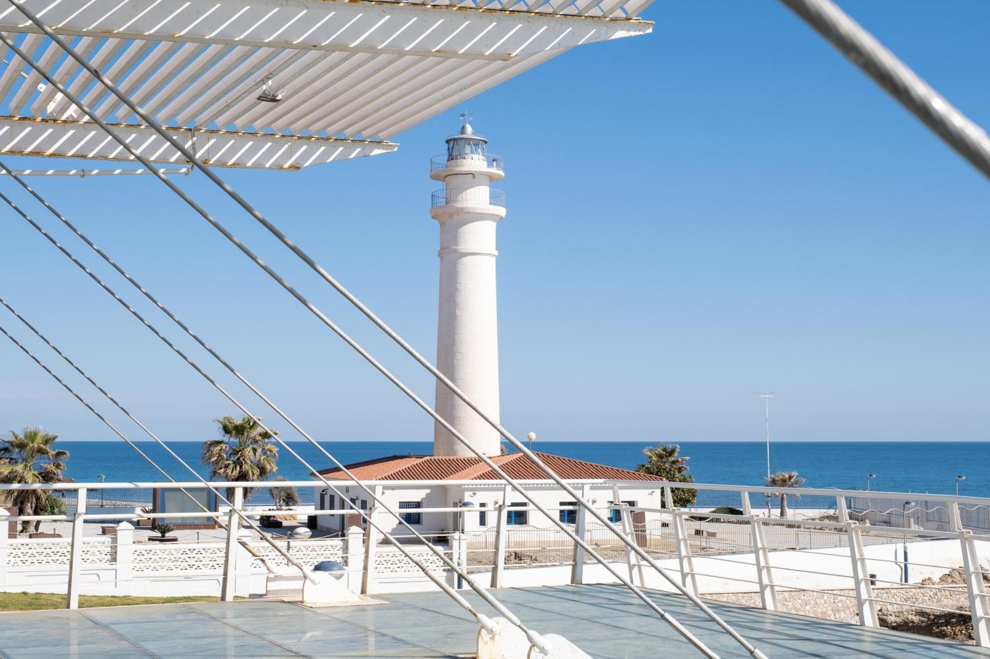 Apartamento Dayca Torrox Exterior photo